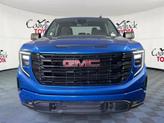 Thumbnail of 2022 Dynamic Blue GMC Sierra 1500