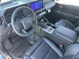 Thumbnail of 2025 Heritage Blue Toyota Land Cruiser