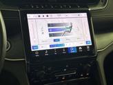 Thumbnail of 2022 Diamond Black Crystal Pearlcoat Jeep Grand Cherokee