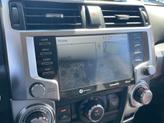 Thumbnail of 2024 Midnight Black Toyota 4Runner