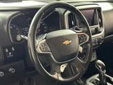 Thumbnail of 2022 Satin Steel Chevrolet Colorado