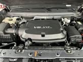Thumbnail of 2022 Satin Steel Chevrolet Colorado