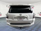 Thumbnail of 2022 White Toyota 4Runner