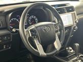 Thumbnail of 2022 White Toyota 4Runner