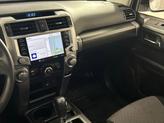 Thumbnail of 2022 White Toyota 4Runner