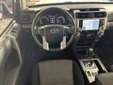 Thumbnail of 2022 White Toyota 4Runner