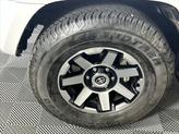 Thumbnail of 2022 White Toyota 4Runner