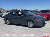 Photo of 2024 Underground Toyota Corolla