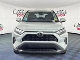 Thumbnail of 2022 Lunar Rock Toyota RAV4