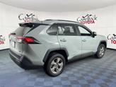 Thumbnail of 2022 Lunar Rock Toyota RAV4