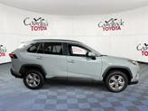 Thumbnail of 2022 Lunar Rock Toyota RAV4