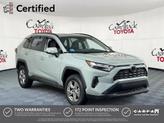 Photo of 2022 Lunar Rock Toyota RAV4
