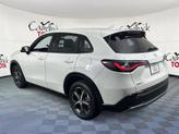 Thumbnail of 2023 Platinum White Pearl Honda HR-V