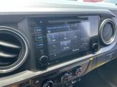 Thumbnail of 2018 Magnetic Gray Toyota Tacoma
