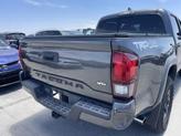 Thumbnail of 2018 Magnetic Gray Toyota Tacoma