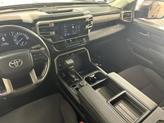 Thumbnail of 2022 Midnight Black Toyota Tundra