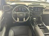 Thumbnail of 2022 Midnight Black Toyota Tundra
