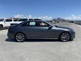Thumbnail of 2020 Daytona Gray Pearl Effect Audi A4