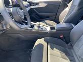 Thumbnail of 2020 Daytona Gray Pearl Effect Audi A4
