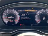 Thumbnail of 2020 Daytona Gray Pearl Effect Audi A4