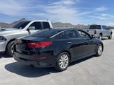 Thumbnail of 2015 Ebony Black Kia Optima