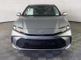 Thumbnail of 2025 Celestial Silver Toyota Camry