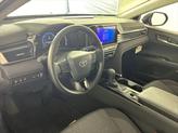 Thumbnail of 2025 Celestial Silver Toyota Camry