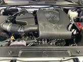 Thumbnail of 2023 Ice Cap Toyota Tacoma