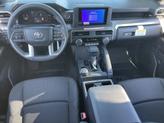 Thumbnail of 2025 Heritage Blue Toyota 4Runner