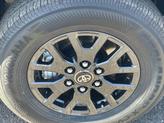 Thumbnail of 2025 Heritage Blue Toyota 4Runner