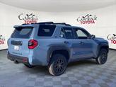 Thumbnail of 2025 Heritage Blue Toyota 4Runner