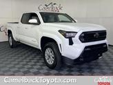Photo of 2025 Ice Cap Toyota Tacoma