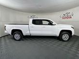 Thumbnail of 2025 Ice Cap Toyota Tacoma