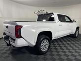 Thumbnail of 2025 Ice Cap Toyota Tacoma