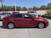Thumbnail of 2023 Ruby Flare Pearl Toyota Corolla