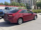Thumbnail of 2023 Ruby Flare Pearl Toyota Corolla