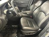 Thumbnail of 2024 Slate Gray INFINITI QX55