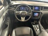 Thumbnail of 2024 Slate Gray INFINITI QX55