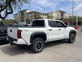 Thumbnail of 2024 Ice Cap Toyota Tacoma