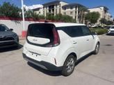 Thumbnail of 2023 Snow White Pearl Kia Soul