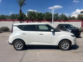 Thumbnail of 2023 Snow White Pearl Kia Soul