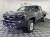 Thumbnail of 2025 Underground Toyota Tacoma