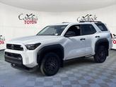Thumbnail of 2025 Ice Cap Toyota 4Runner
