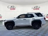 Thumbnail of 2025 Ice Cap Toyota 4Runner