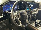 Thumbnail of 2023 Summit White Chevrolet Silverado 1500