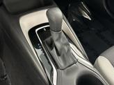 Thumbnail of 2025 Classic Silver Toyota Corolla