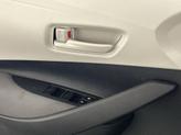 Thumbnail of 2025 Classic Silver Toyota Corolla