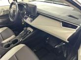 Thumbnail of 2025 Classic Silver Toyota Corolla