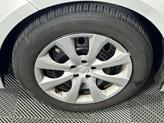 Thumbnail of 2025 Classic Silver Toyota Corolla