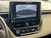 Thumbnail of 2025 Classic Silver Toyota Corolla